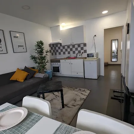 Apartment Casa Charme Lisbon