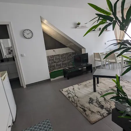 Casa Charme Apartment