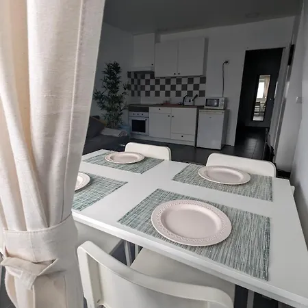 Casa Charme * Lissabon