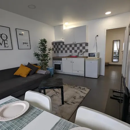 Apartmán Casa Charme *