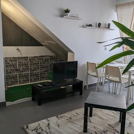 Apartment Casa Charme Lisbon
