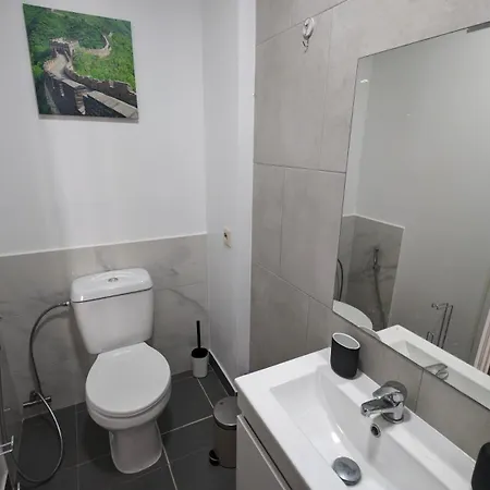 Casa Charme * リスボン